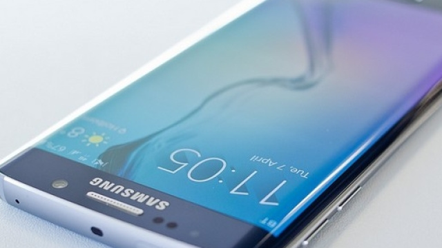 In arrivo il top di gamma Galaxy S7