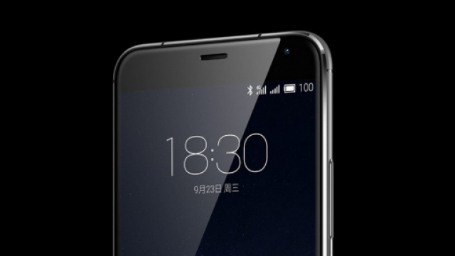 Meizu Pro 5 in vendita a 499 euro