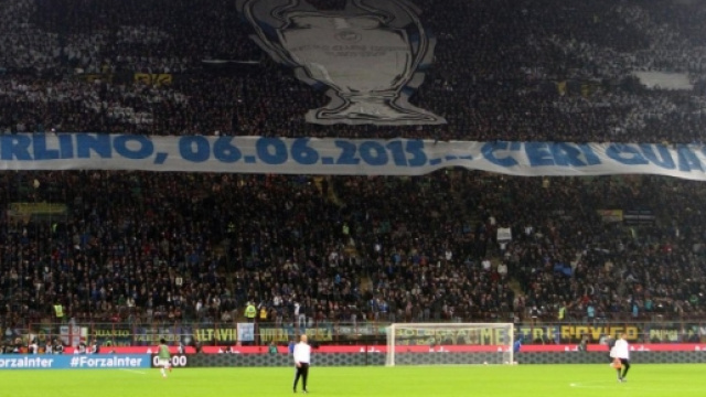 Pronostico Inter-Juventus, coppa Italia