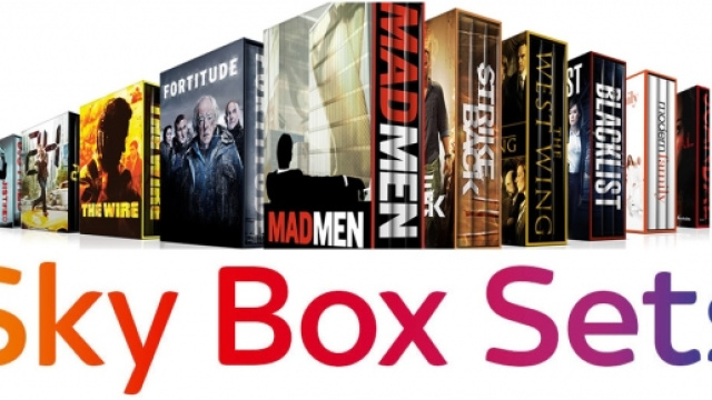 Quanto costa Sky Box Sets per vecchi-nuovi clienti