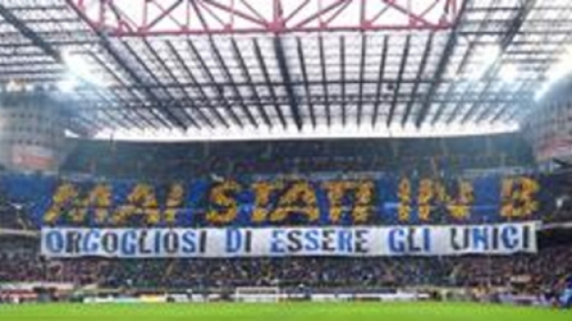 semifinale tim cup Inter Juventus