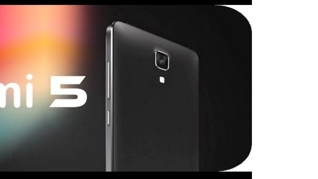 Xiaomi Mi5 cellulare in promozione marzo 2016