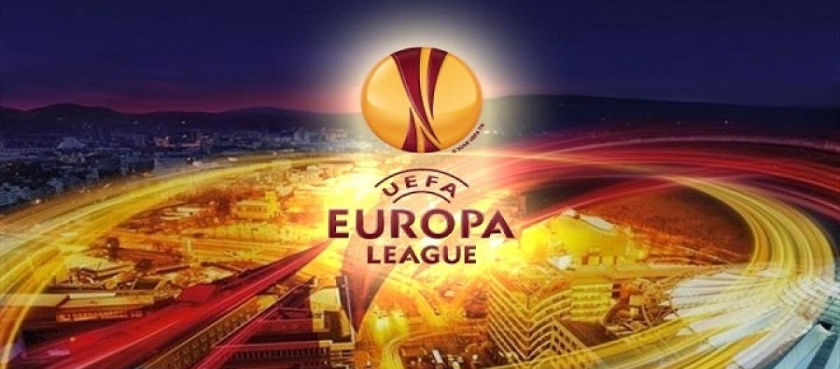 The Uefa Europa League Round Of 16 Fixtures Stats And Predictions