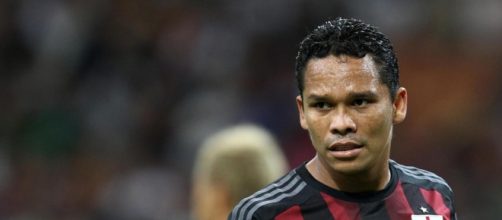Bacca lascia il Milan? I dettagli