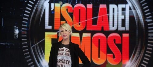 Gossip Isola dei Famosi 2016: Cristian assente?