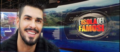 Isola dei famosi: Cristian parteciperà al reality?