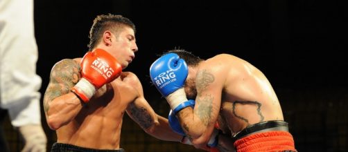 La boxe in tv, il 12 marzo Marcello Matano