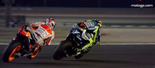 Orario Motogp 2016 in Qatar in tv Sky: dove vedere