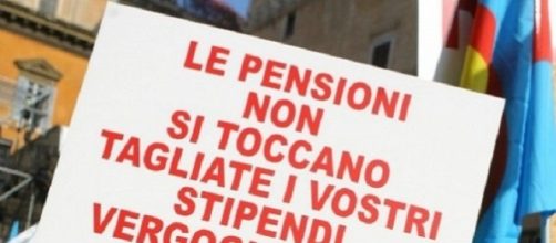 Riforma pensioni 2016: le news del 10 marzo