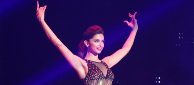 5 facts about Deepika Padukone 5 facts about Deepika Padukone