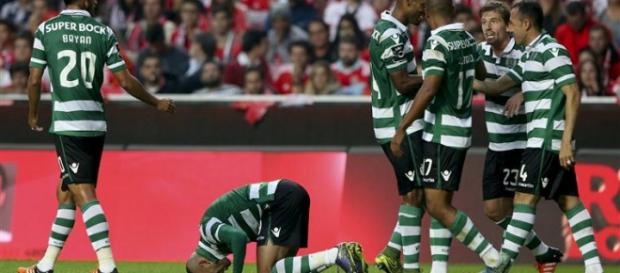 Adrien vai ser castigado por uma partida Adrien vai ser castigado por uma partida