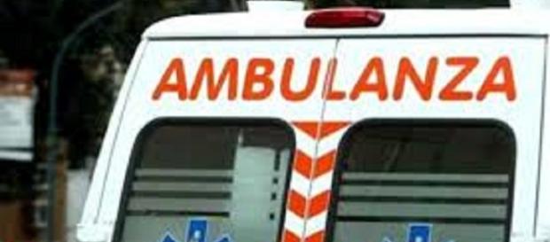 Calabria: incidente, muore un ragazzo Calabria: incidente, muore un ragazzo