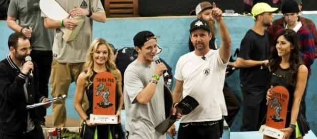 Carlos Ribeiro, o novo brasileiro na Street League Carlos Ribeiro, o novo brasileiro na Street League
