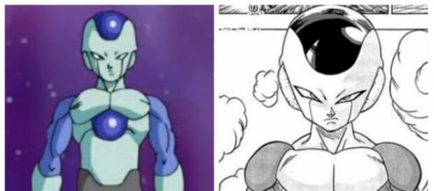 El manga 10 alcanzará al anime? El manga 10 alcanzará al anime?