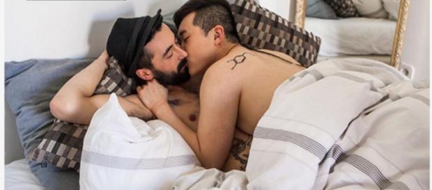 Han y Aritz: sus confesiones más íntimas Han y Aritz: sus confesiones más íntimas