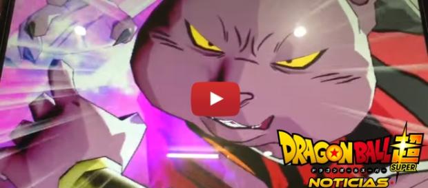 Imagen del video Gameplay de DBH Imagen del video Gameplay de DBH