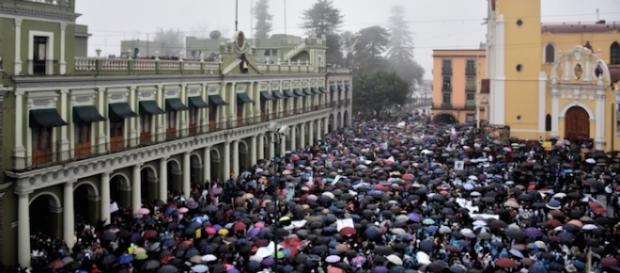 Imagen tomada de http://www.sinembargo.mx Imagen tomada de http://www.sinembargo.mx