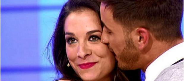 Iván y Ruth, ¿abandonan juntos por amor? Iván y Ruth, ¿abandonan juntos por amor?