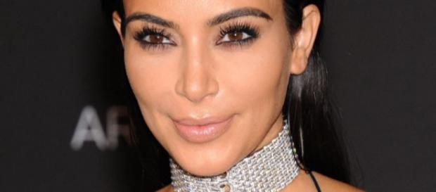 Kardashian responde a las críticas Kardashian responde a las críticas