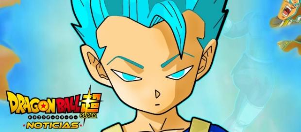 Kyabe en un fan art transformado Kyabe en un fan art transformado