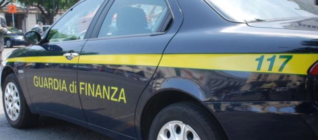 L'operazione Dama Nera e gli arresti della GDF L'operazione Dama Nera e gli arresti della GDF