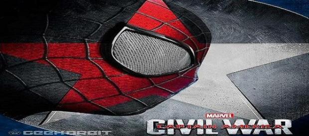 Marvel confirma la aparición de Spider-Man Marvel confirma la aparición de Spider-Man