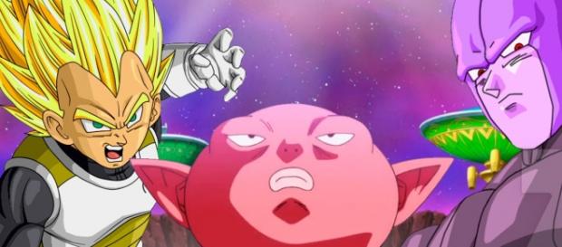 Monaka vs Hit se enfrentaran en emocionante pelea Monaka vs Hit se enfrentaran en emocionante pelea