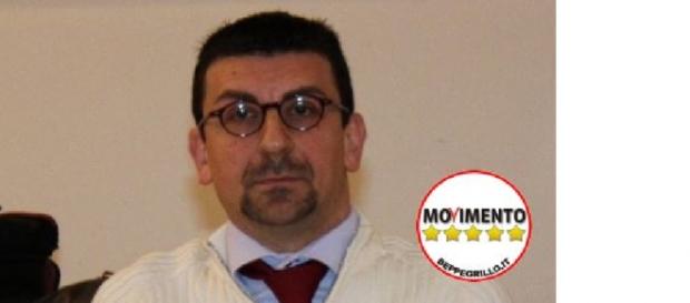 Nel 2012 Malerba si era candidato a sindaco. Nel 2012 Malerba si era candidato a sindaco.