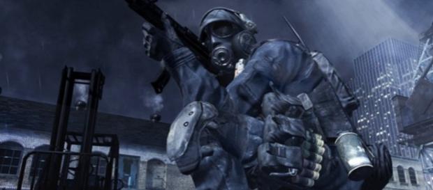 Quelle: Call of Duty MW3 / Activision Publishing Quelle: Call of Duty MW3 / Activision Publishing