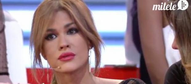 Samira, preparada para la guerra con Ylenia Samira, preparada para la guerra con Ylenia