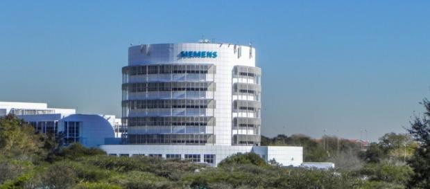 Siemens a recrutar para países lusófonos Siemens a recrutar para países lusófonos