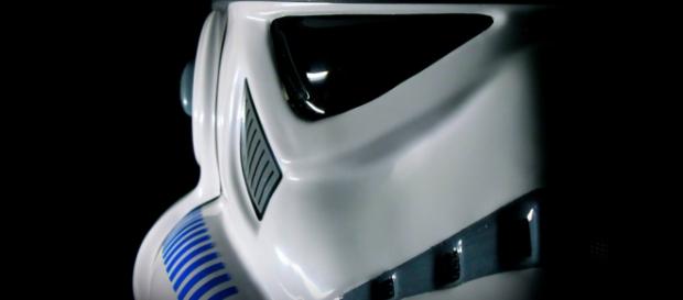 Stormtrooper via Flickr Artiee CC2.0 Stormtrooper via Flickr Artiee CC2.0