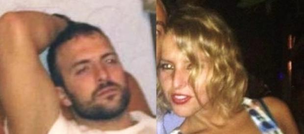 Trifone Ragone e Teresa Costanza Trifone Ragone e Teresa Costanza