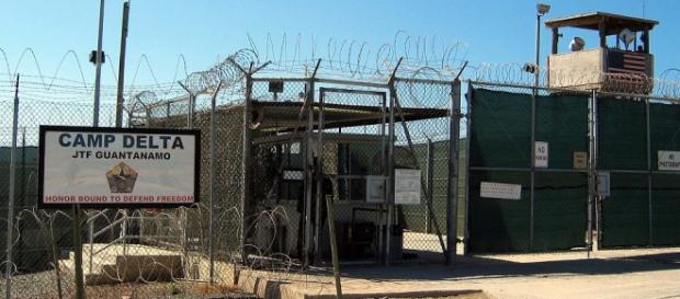 Ufo: numerosi avvistamenti a Guantanamo Ufo: numerosi avvistamenti a Guantanamo