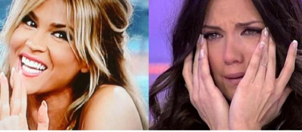 Ylenia, movilizada para que Samira no entre a GH Ylenia, movilizada para que Samira no entre a GH