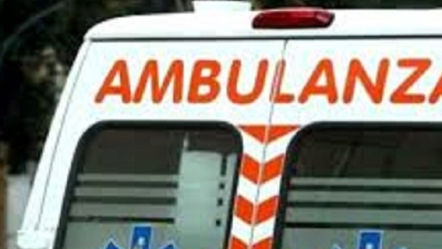 Calabria: incidente, muore un ragazzo