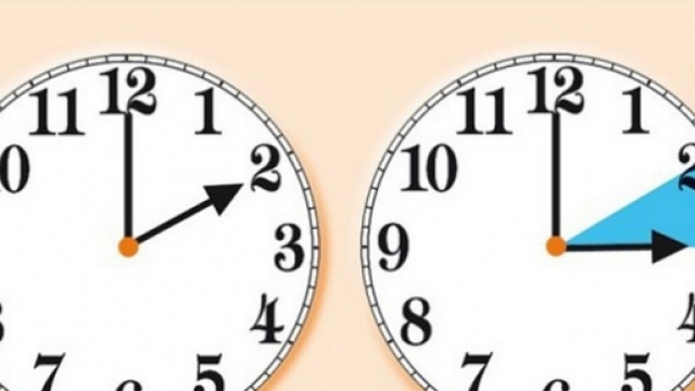 Cambio ora 2016: legale o solare? Effetti salute?