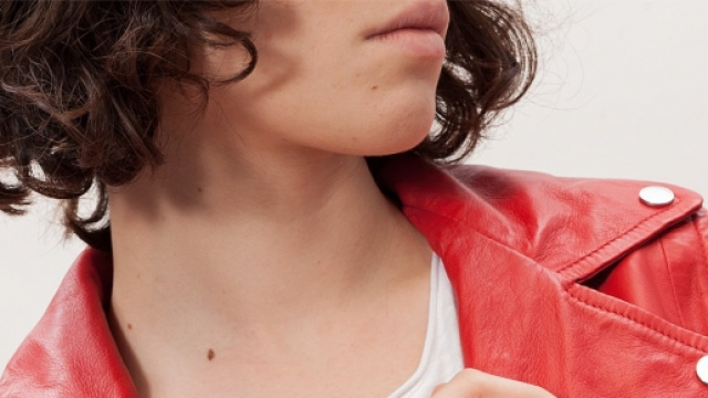 Giacche in pelle economiche sempre di moda