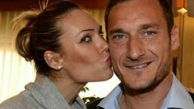 Ilary Blasi ha partorito la sua terza figlia