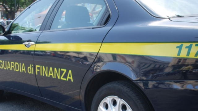 L'operazione Dama Nera e gli arresti della GDF