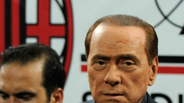 Milan su Buglia, ecco i dettagli