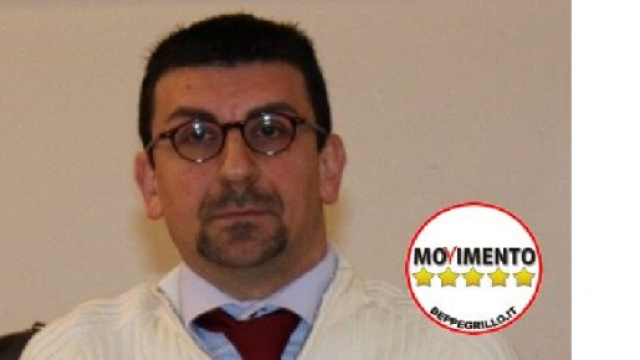 Nel 2012 Malerba si era candidato a sindaco.