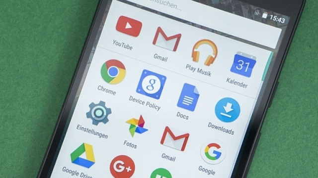 Nexus 5X e Nexus 6P: sconti cellulari