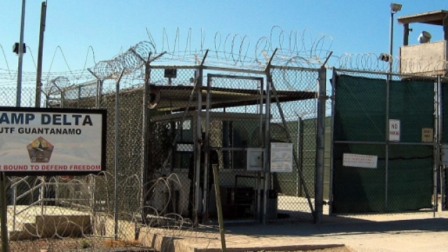 Ufo: numerosi avvistamenti a Guantanamo