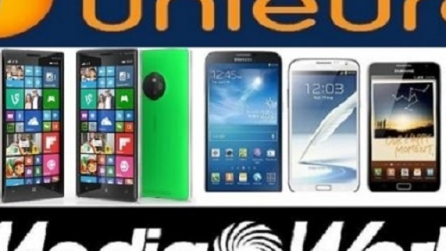 Volantini Mediaworld e Unieuro fino al 24 marzo