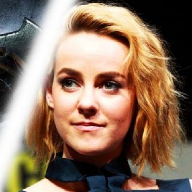 Jena Malone en Batman v Superman: Dawn of Justice