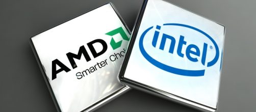 Accordo tra Intel e AMD per i processori grafici