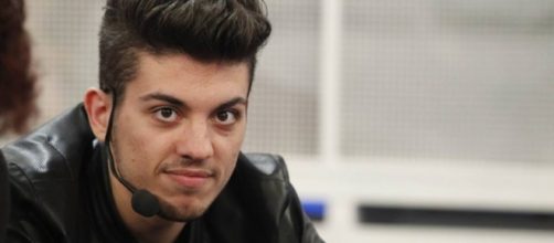 Amici 15: Lele sceglie la squadra bianca.