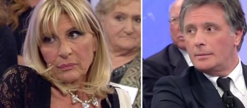 Gossip Uomini e donne: Gemma-Giorgio?