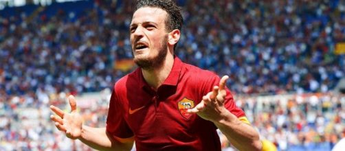 Il talento giallorosso, Alessandro Florenzi